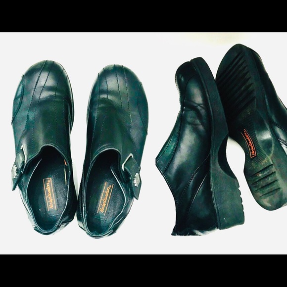 ☠️SOLD☠️Harley-Davidson
Women’s Leather RidiBoot - Picture 6 of 7